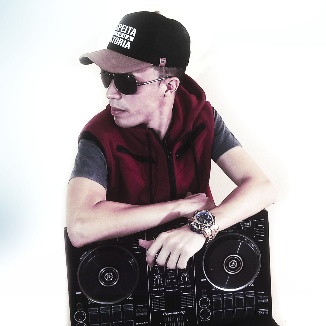 DJ Stefano Mix Qualidade Acima