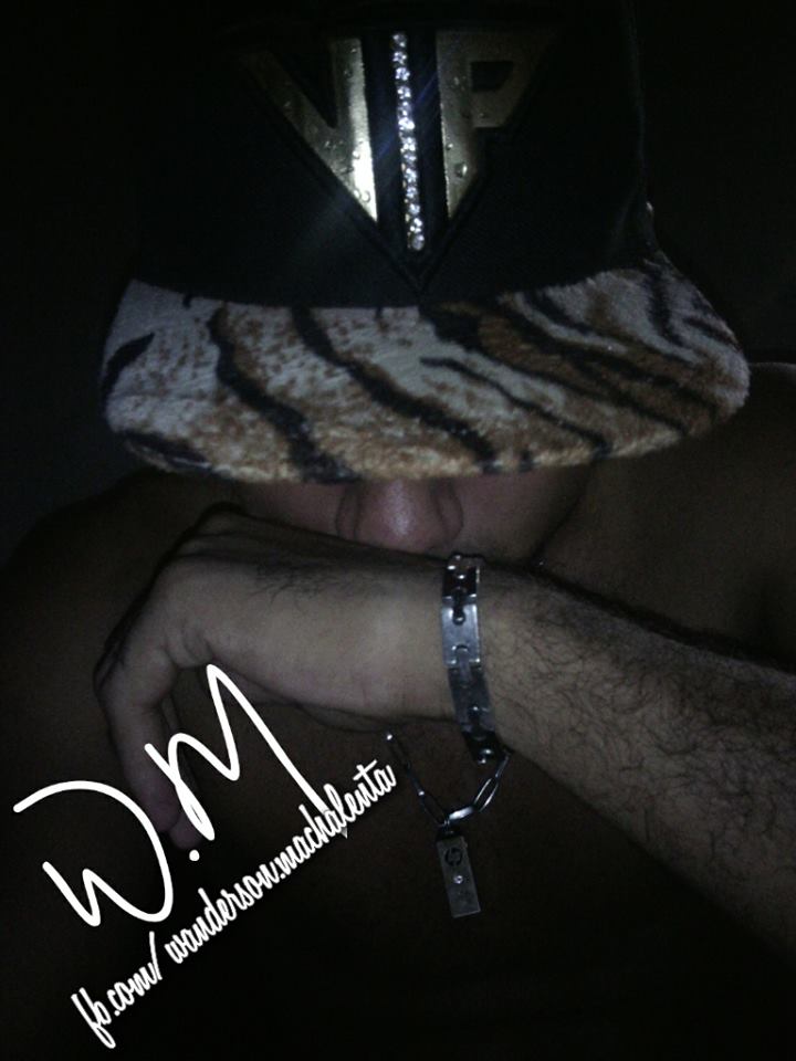 Dj Machalenta de Tailandia PA