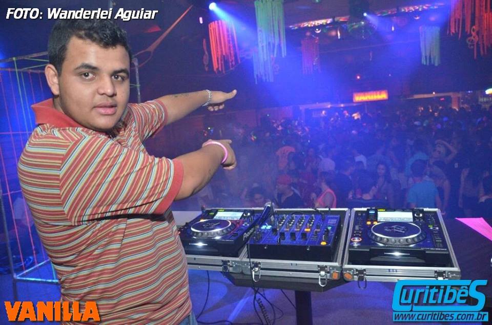 Dj Gui Pinheiro