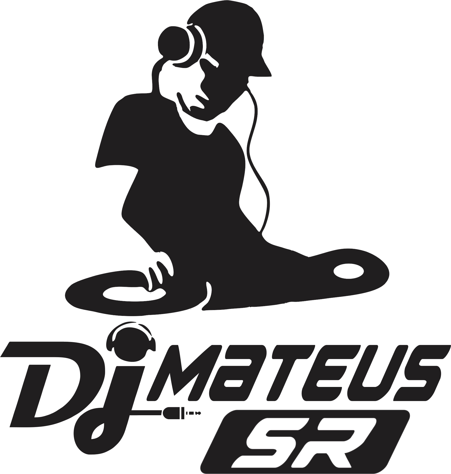 Dj Mateus SR
