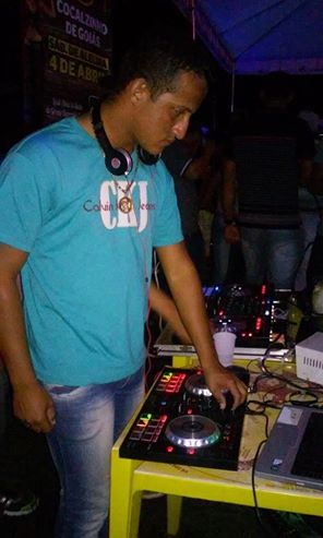 dj gabriel alves oficial