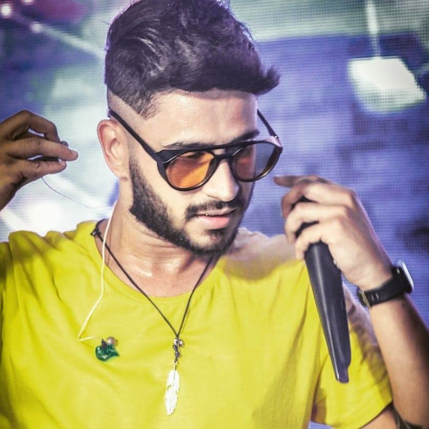 Dj Diogo Andrade Oficial