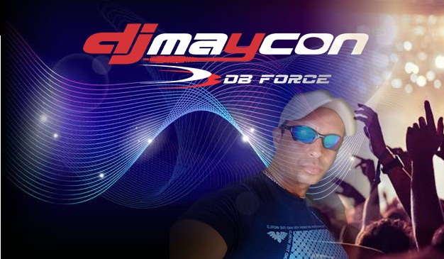 Dj Maycon