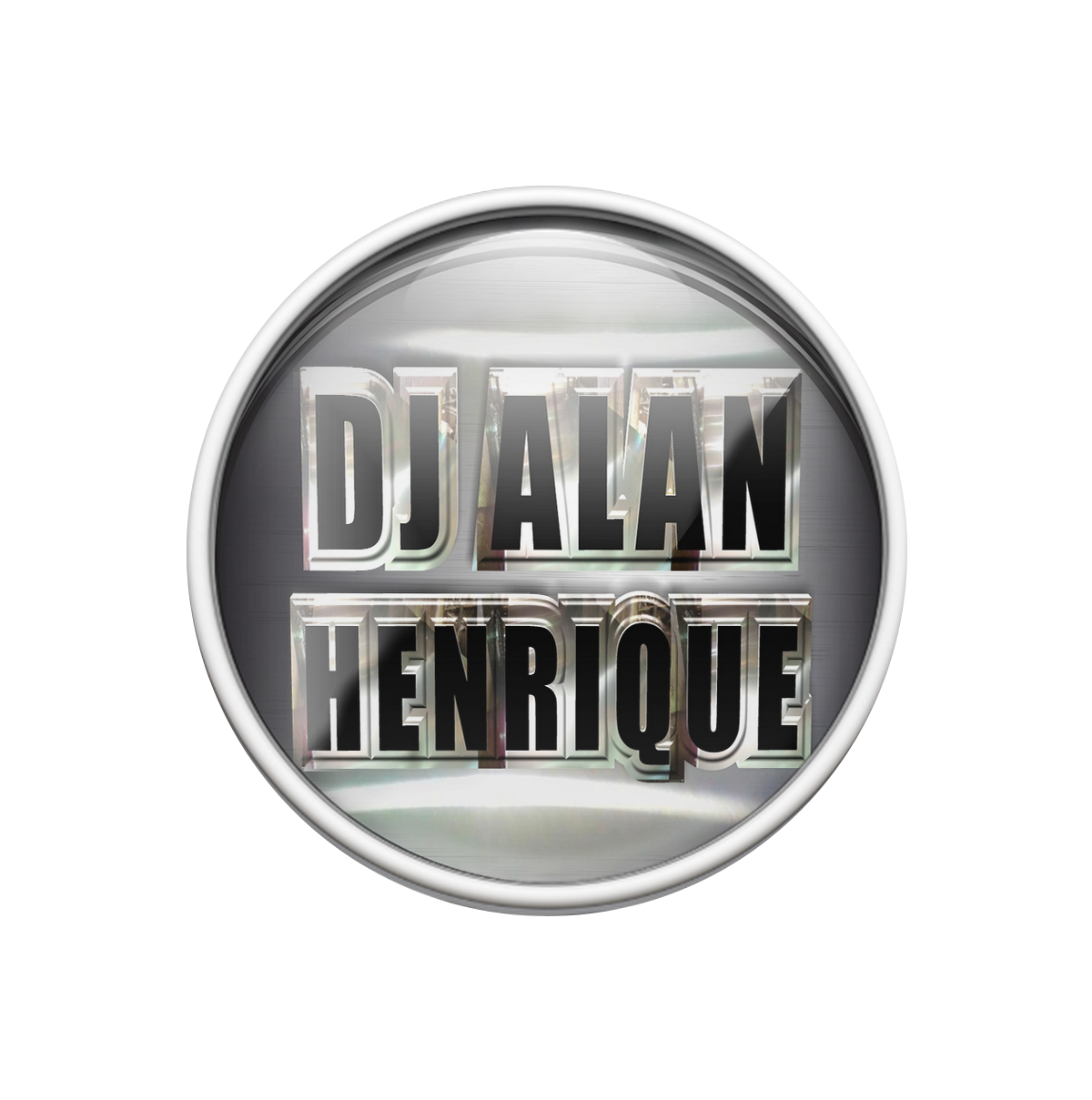 Dj Alan Henrique