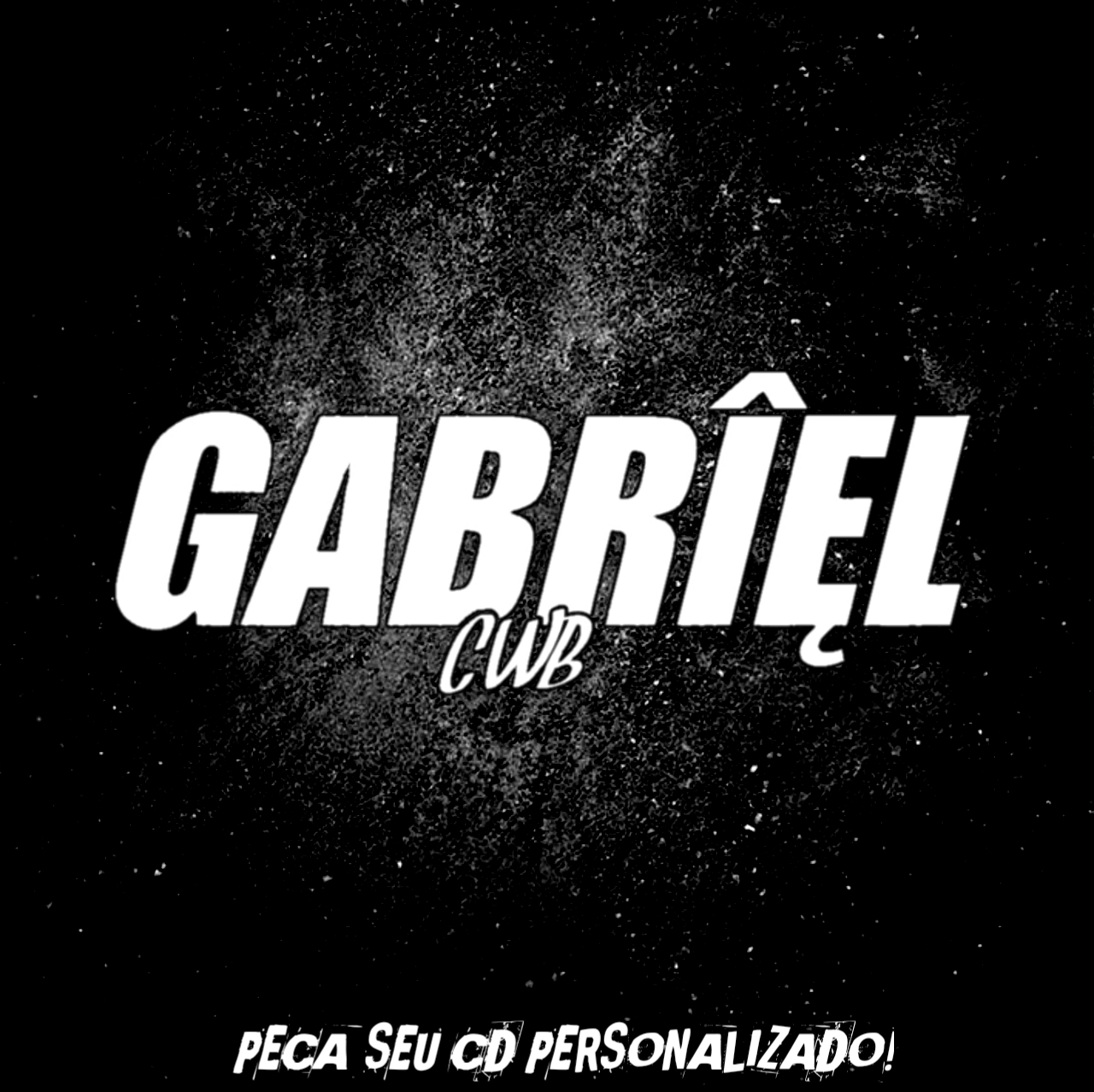 dj gabriel cwb original