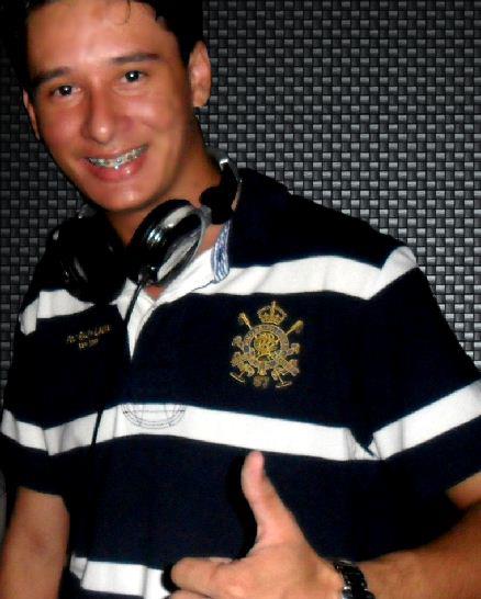 Dj Lucas Original