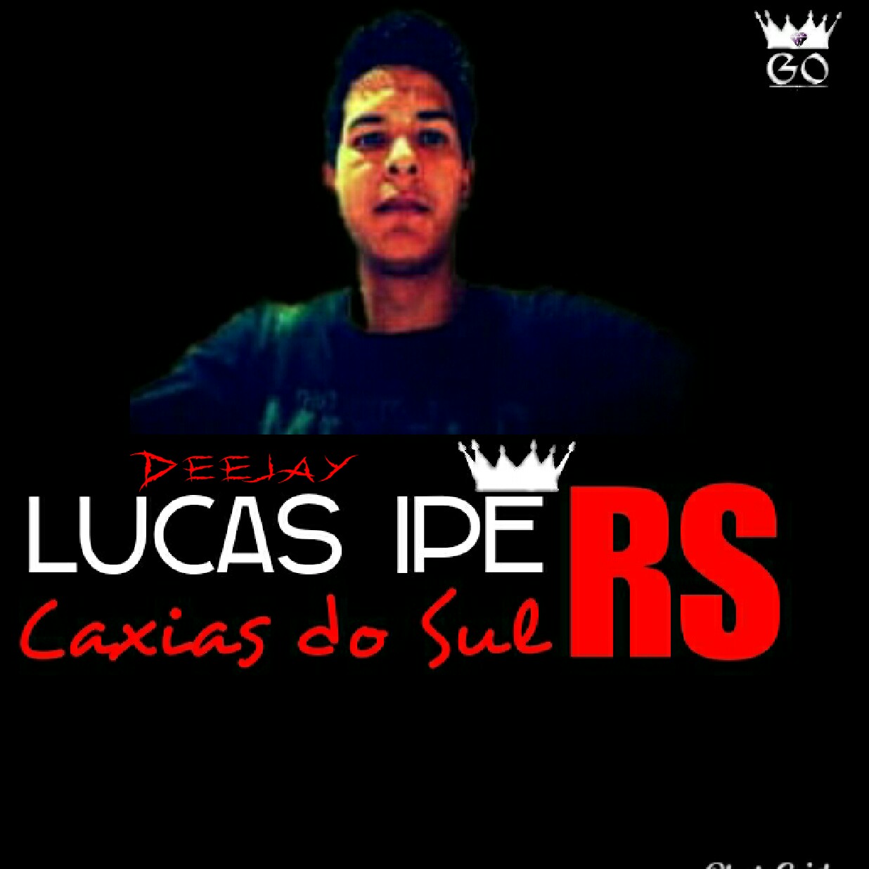 lucas dj