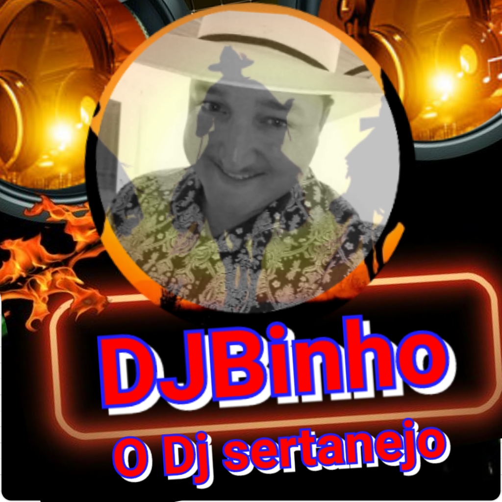 DjBinho Oficial