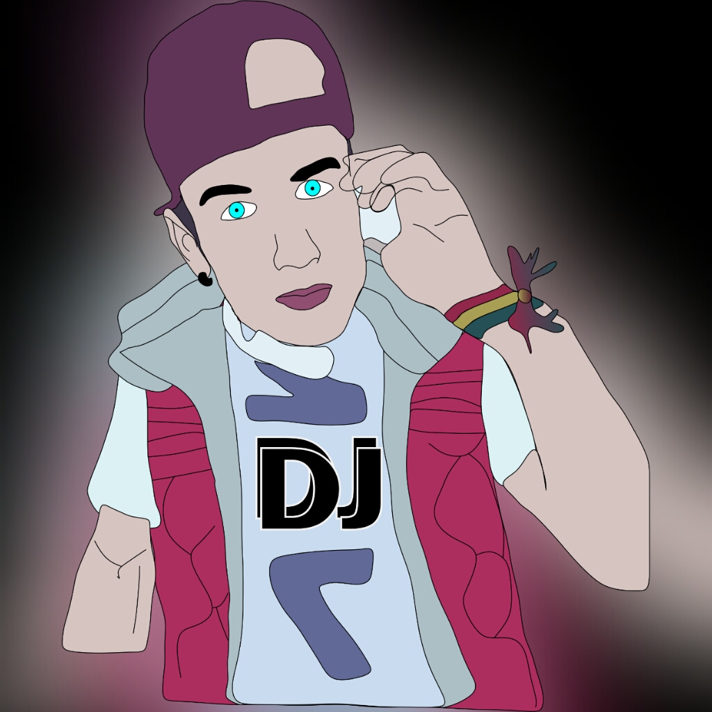 Dj Mauricio B.A