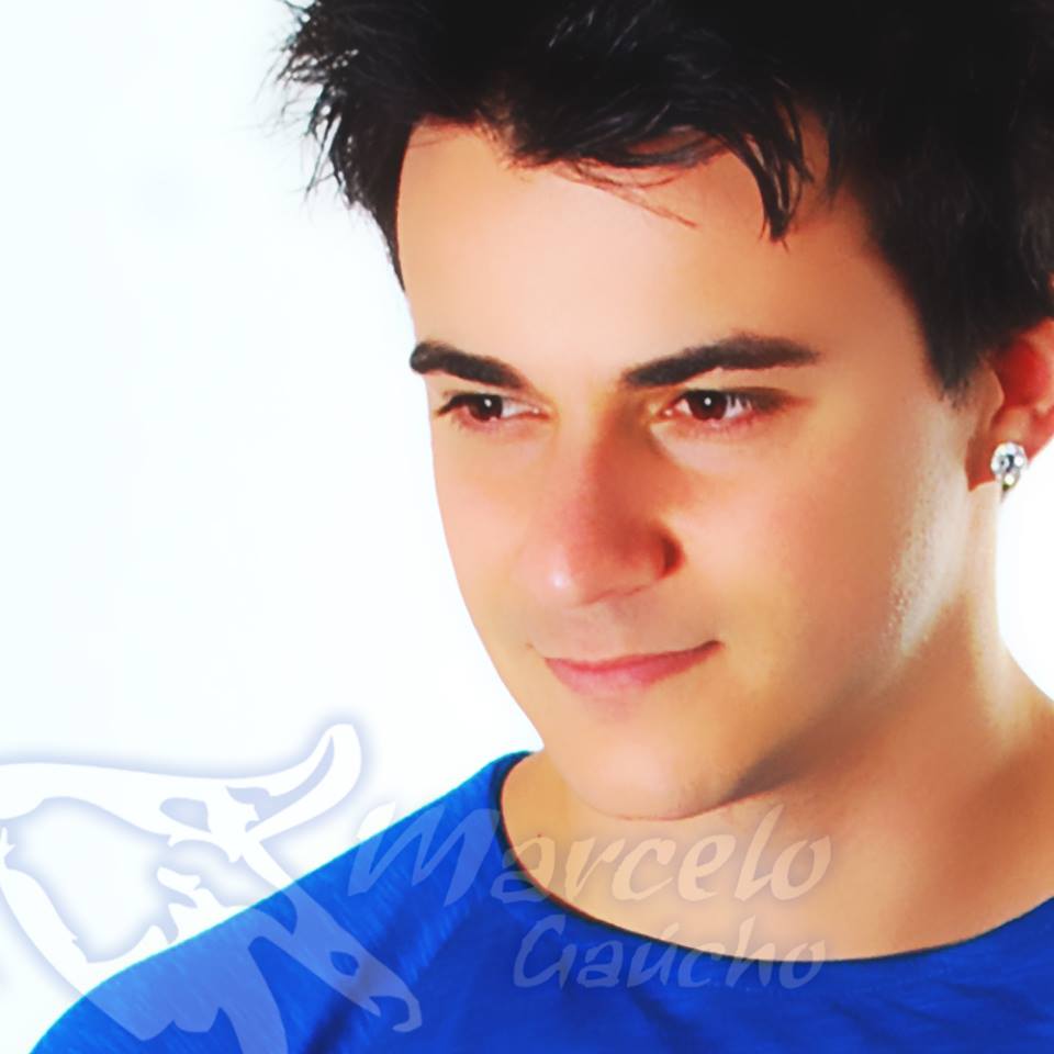 Mc Marcelo Gaucho