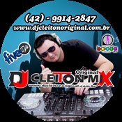 DjCleitonMixOriginal