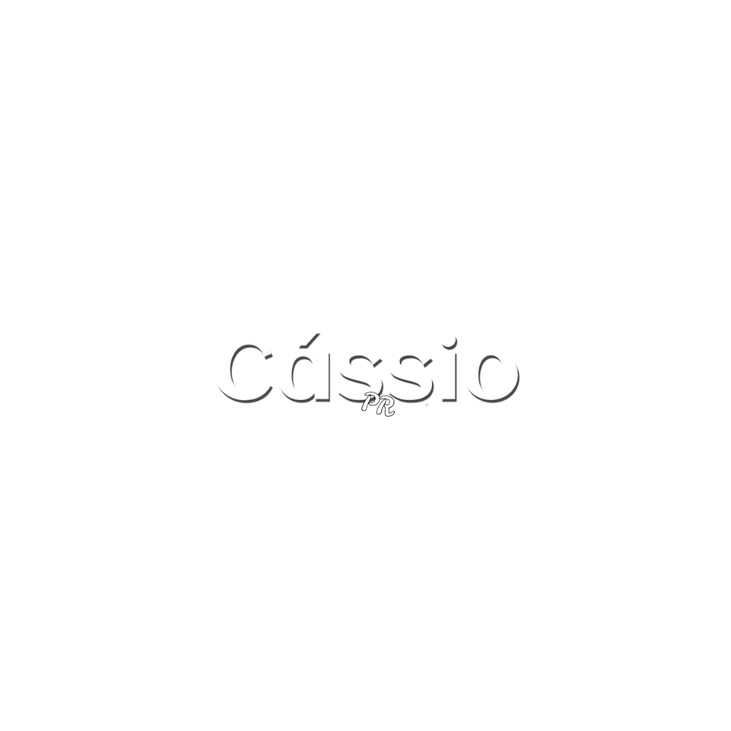 DJ Cassio PR