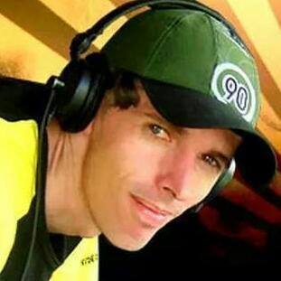 Dj Leandro Guerra