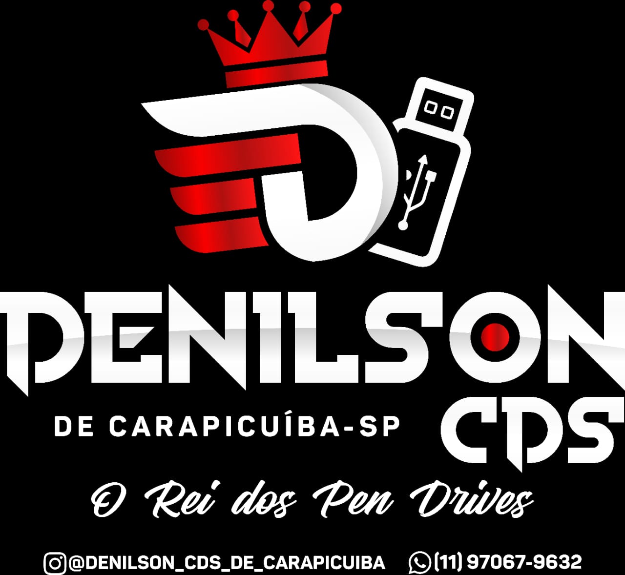 denilson cds de carapicuiba sp