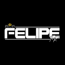 DJ Felipe PR