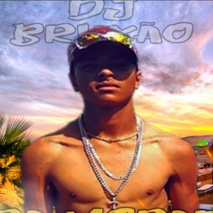 Dj Bruxão SC