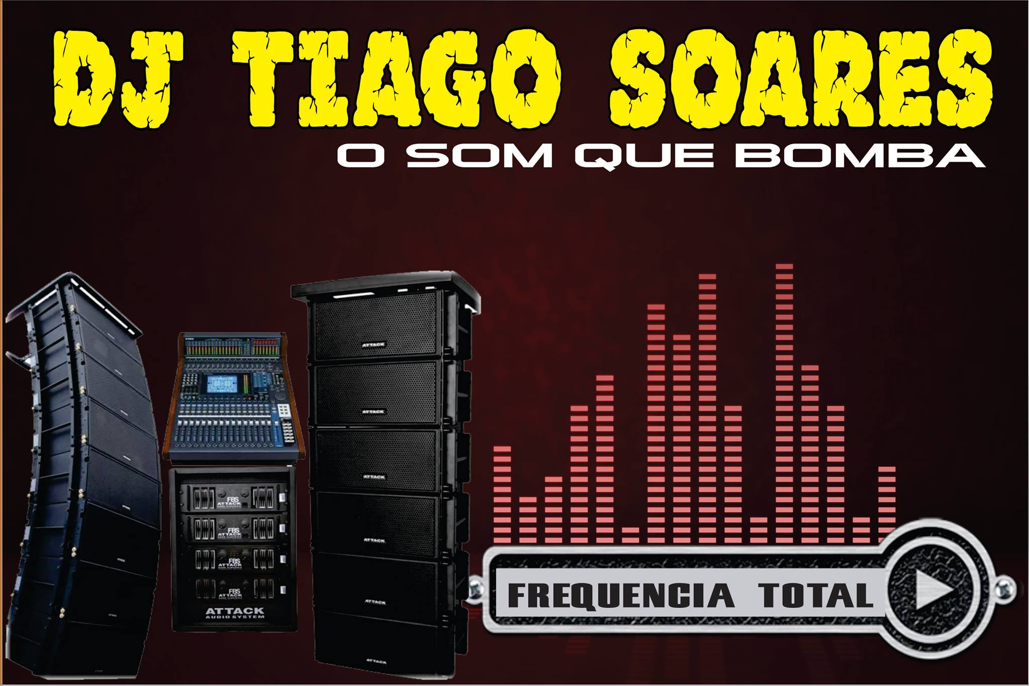 DJ TIAGO SOARES