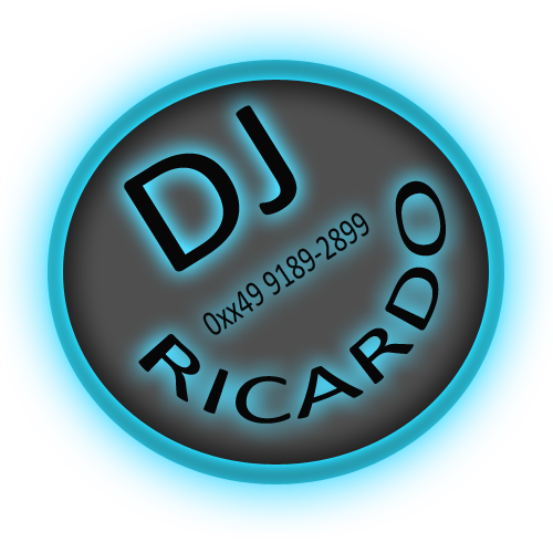 DJ RICARDO DOS SANTOS