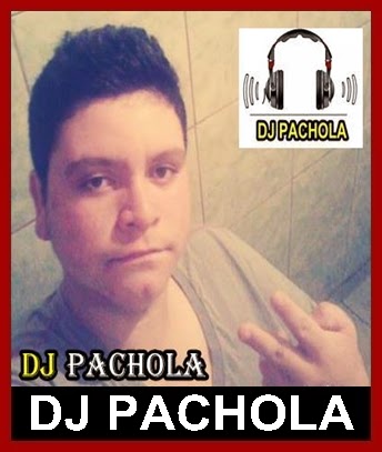 dj pachola