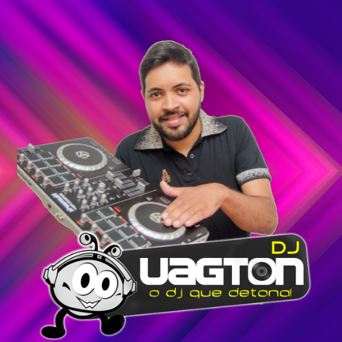 DJ UAGTON