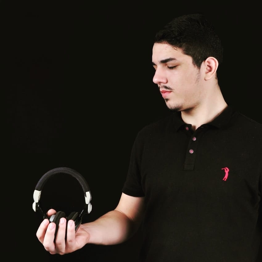 Dj lucas Oficial Tga