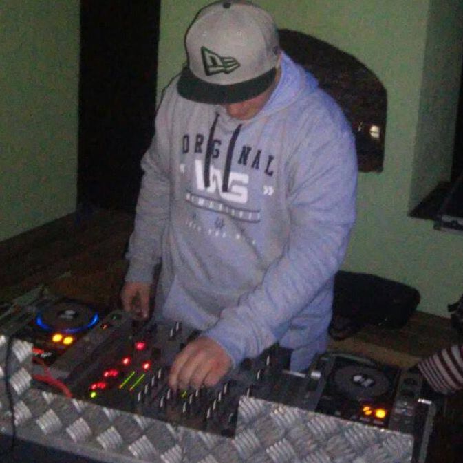 dj philipe sestrem