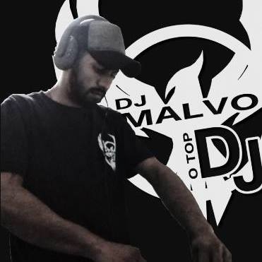 Dj Malvo o top dj