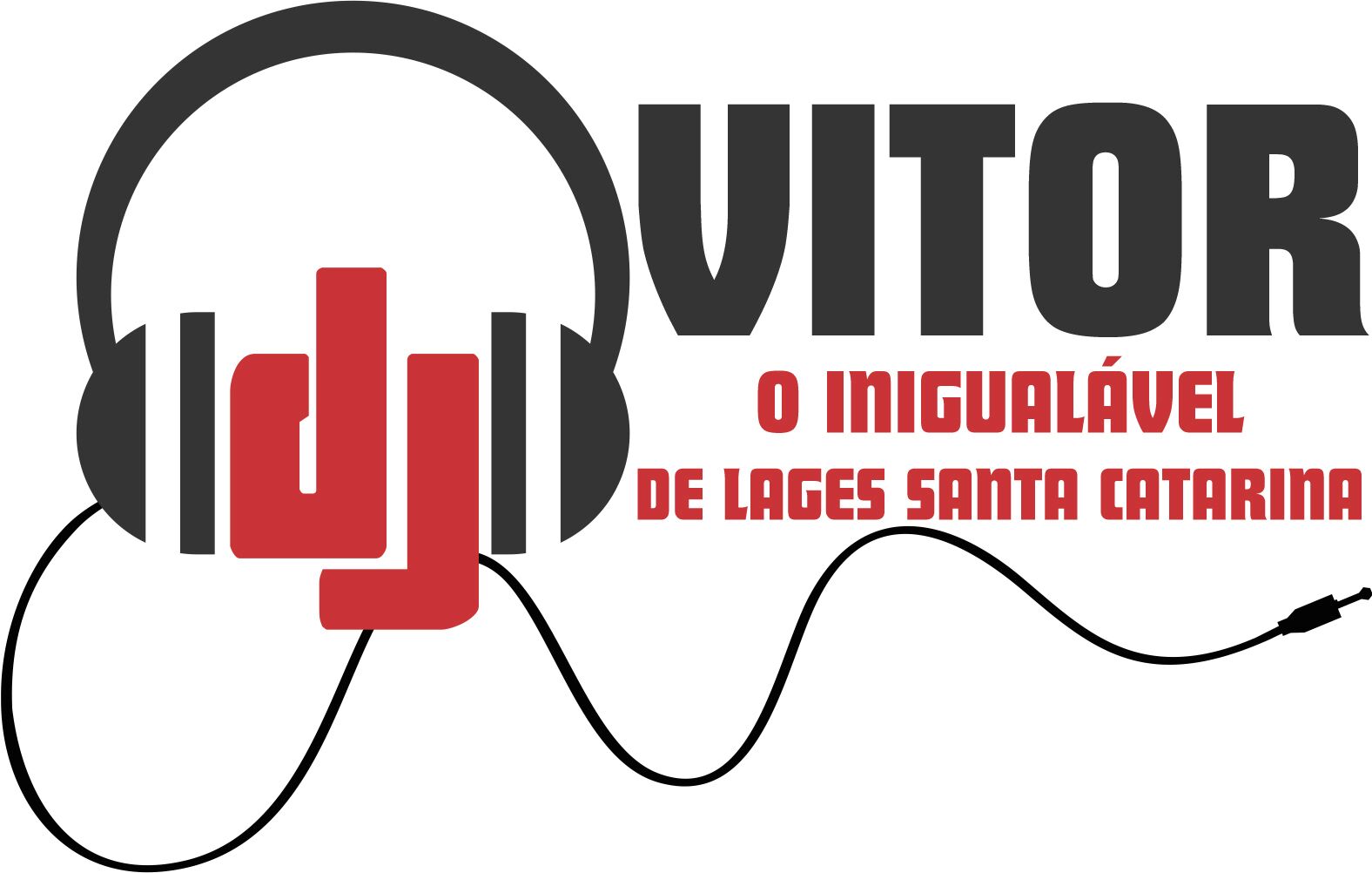 DJ Vitor o inigualavel de Lage