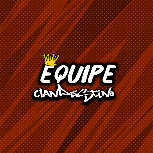 equipe os clandestino