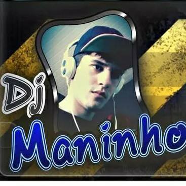 dj maninho oficial