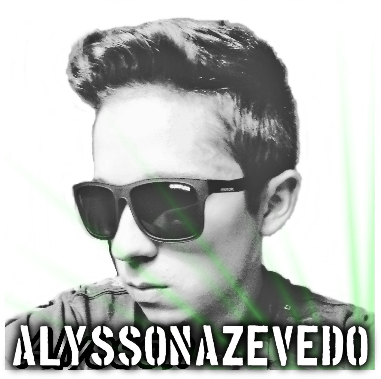 Dj Alysson Azevedo