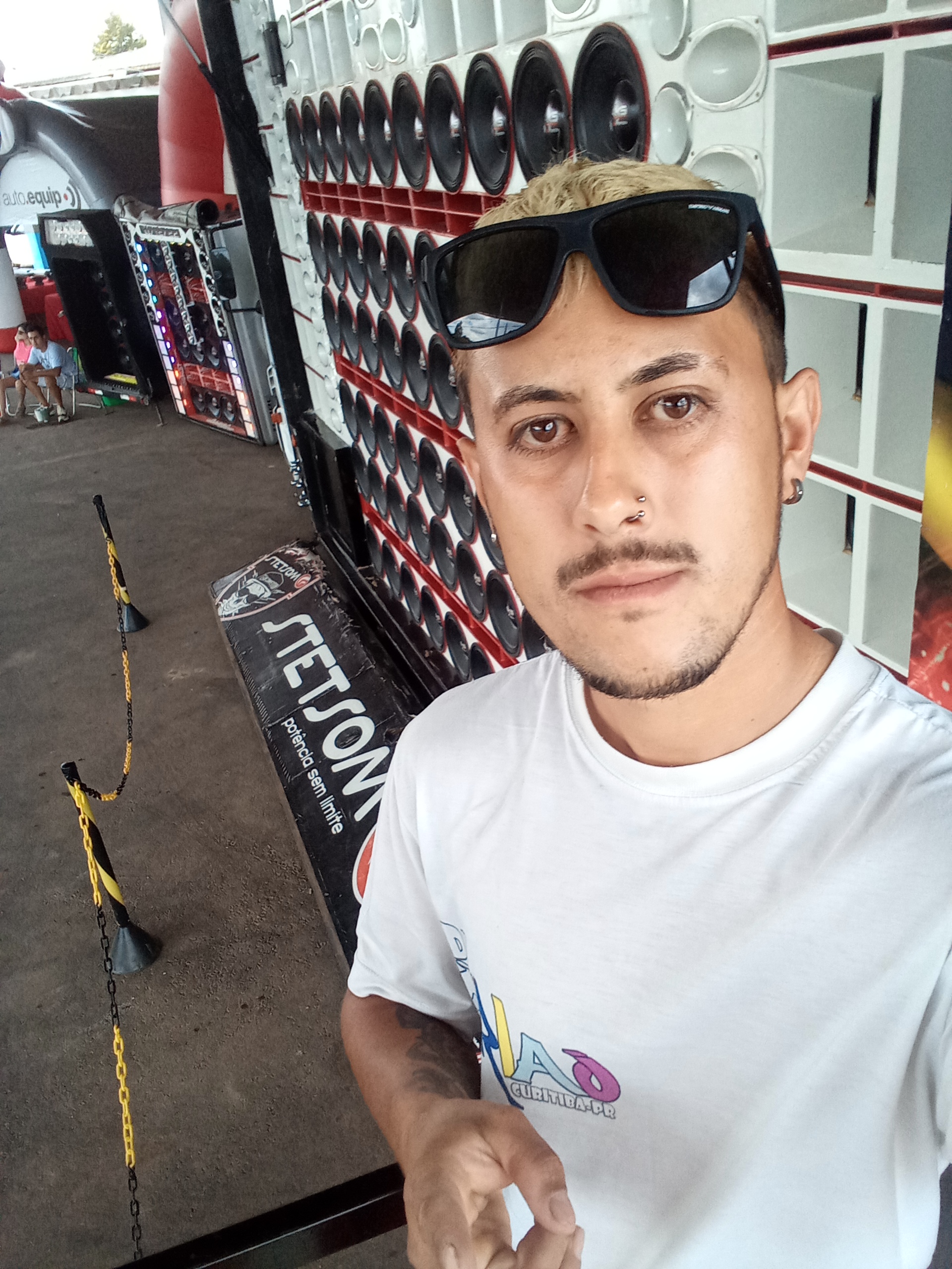 DJ CARLAO CWB  CURITIBA PR