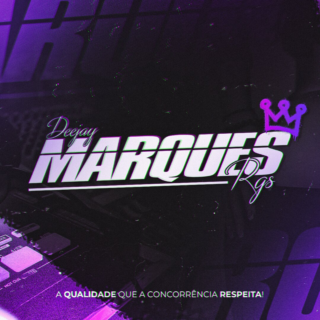 DJ Marques RGS
