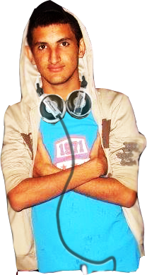 Alexandre Inigualavel Dj