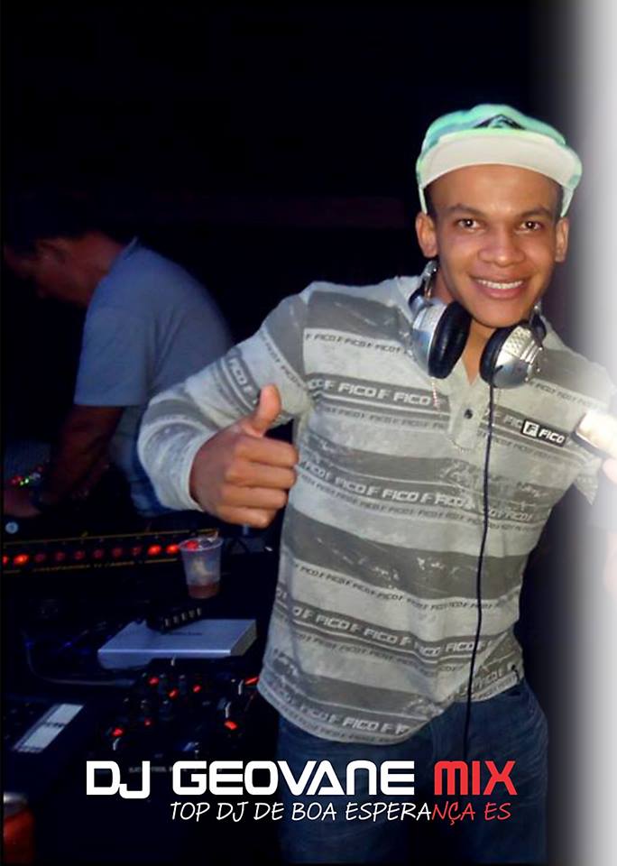 Dj Geovane Mix