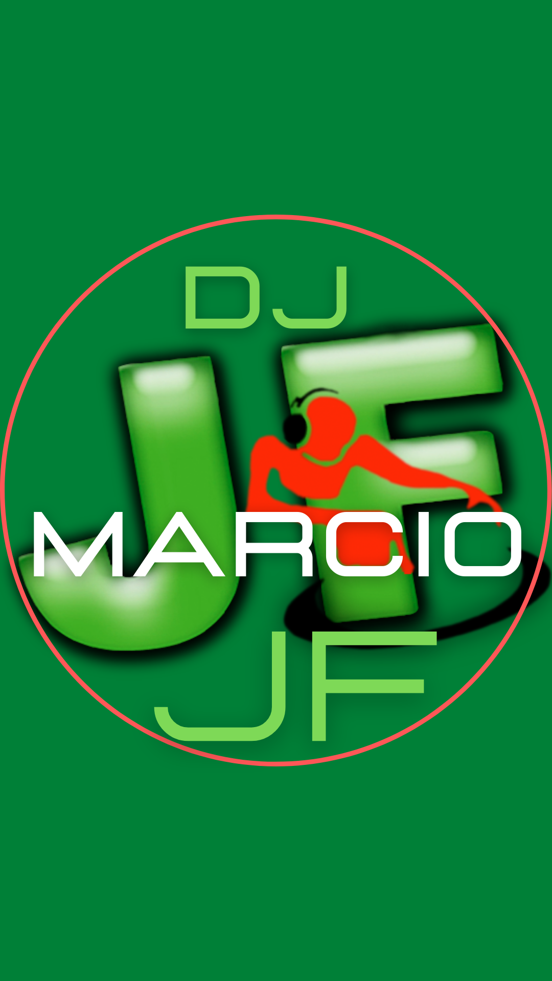 Dj Marcio JF
