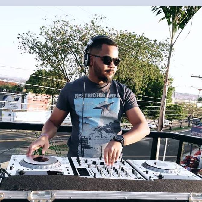 Dj Rodriguinho Extase