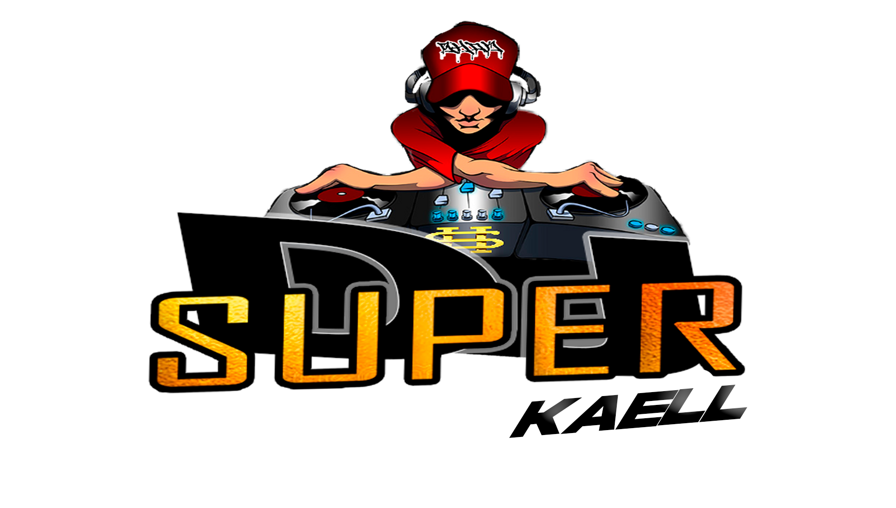 dj super kaell