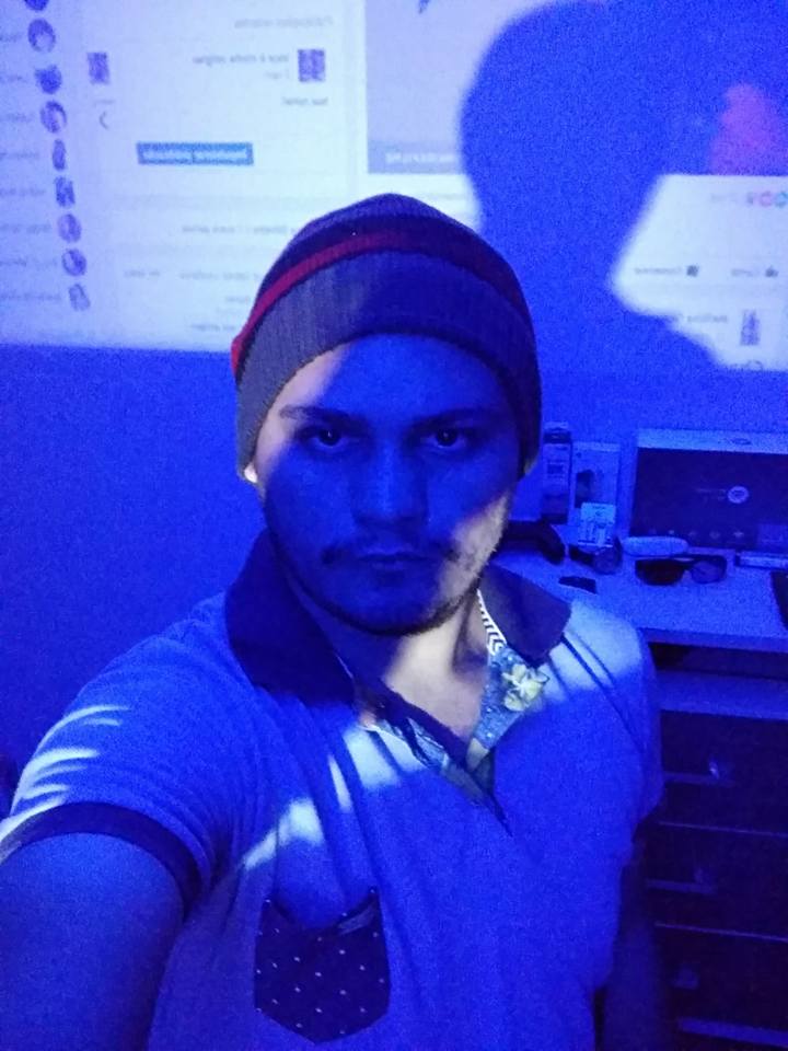 DJ Robson e  Producoes