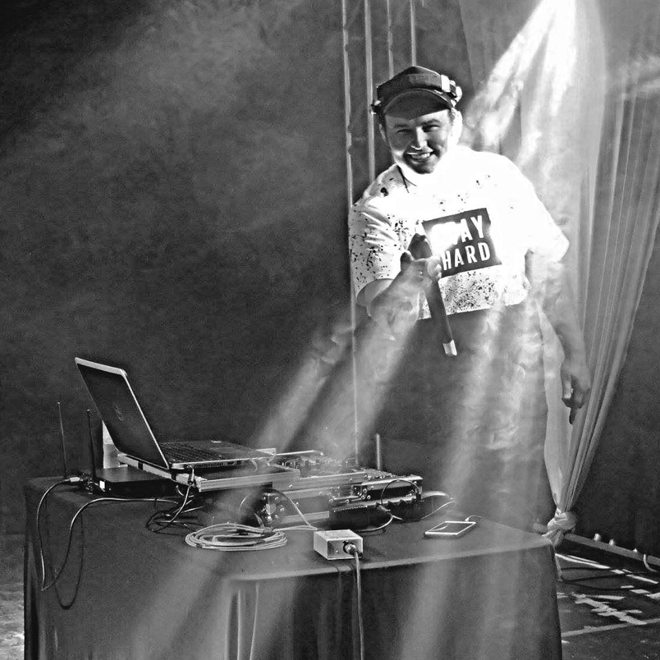 DJ Frequency Mix Oficial