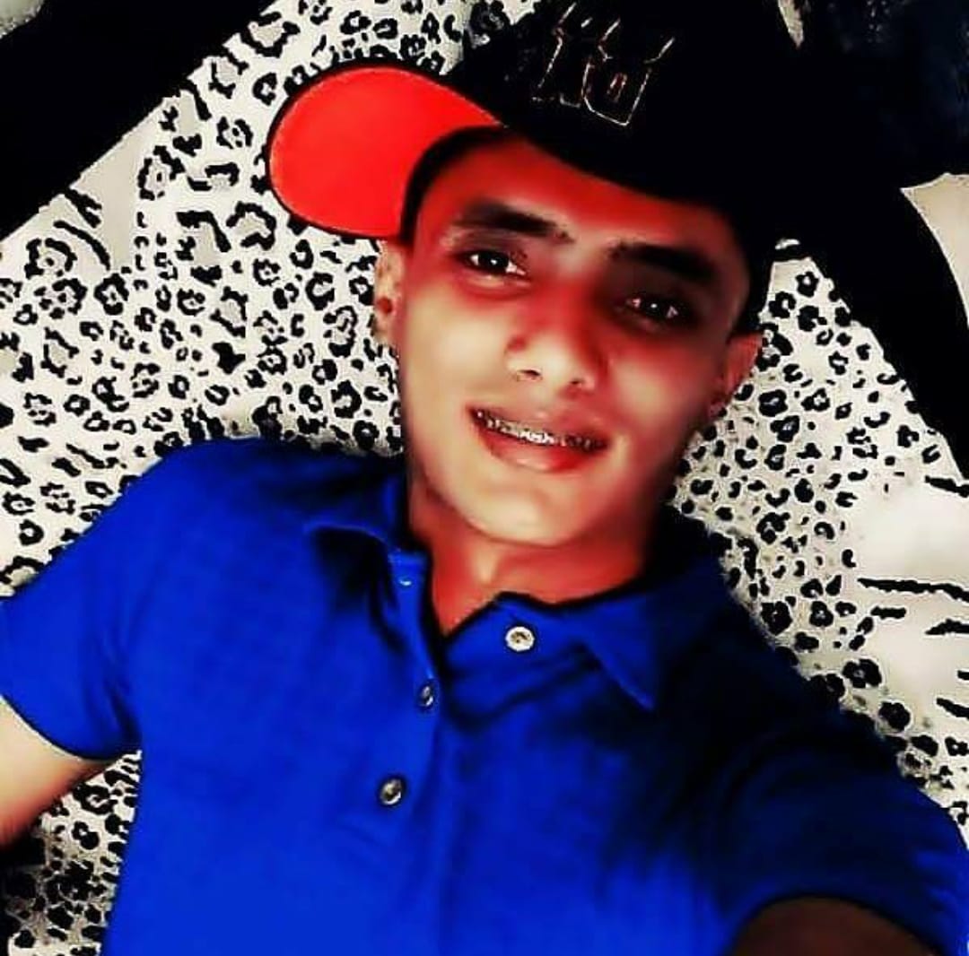 Naldo Som O DJ Da Galera