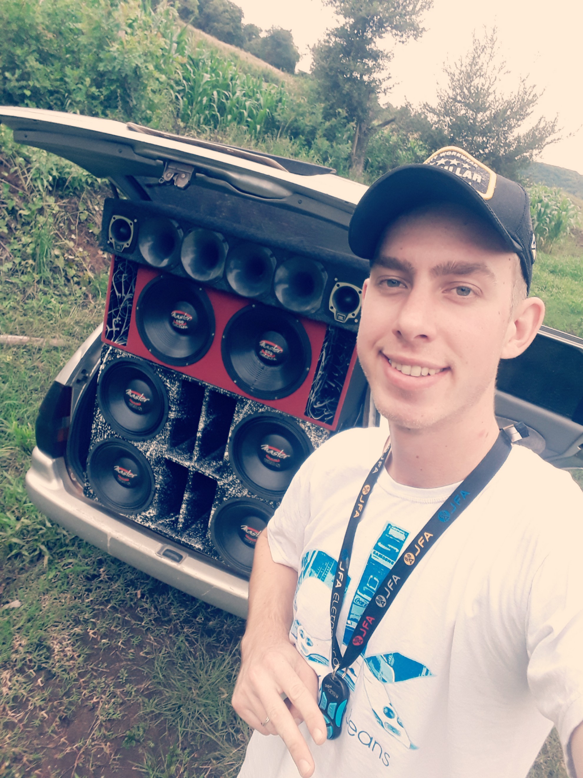 Dj Maurão