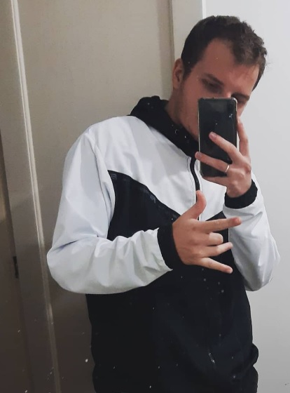 arian agliardi mateus