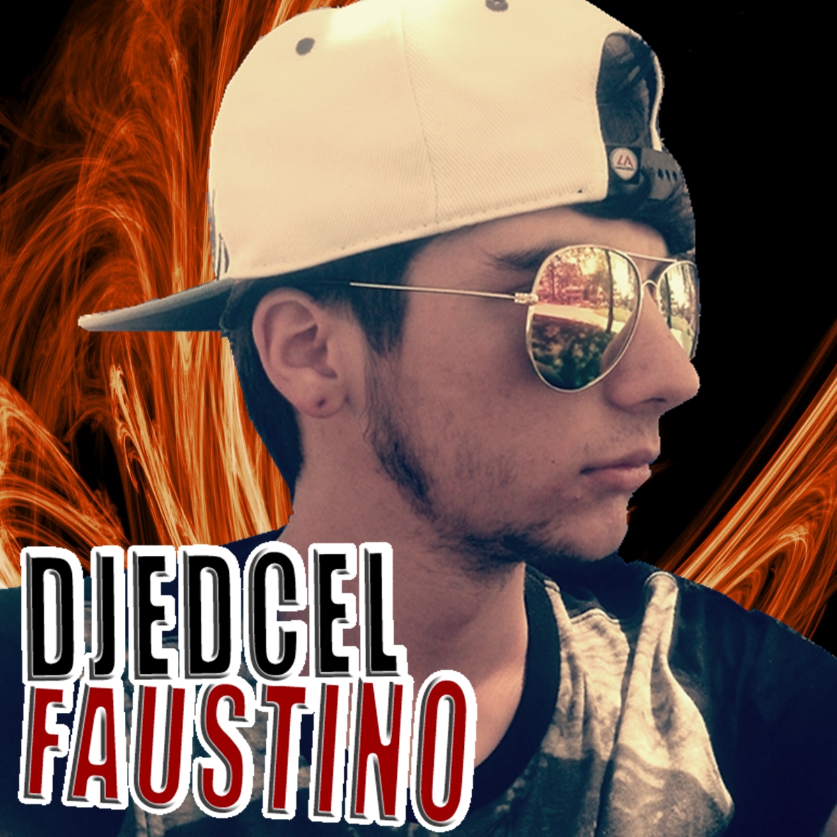 Dj Edcel Faustino