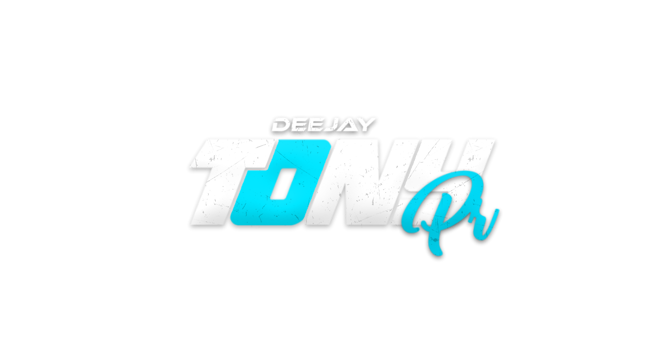 DJ TONY PR