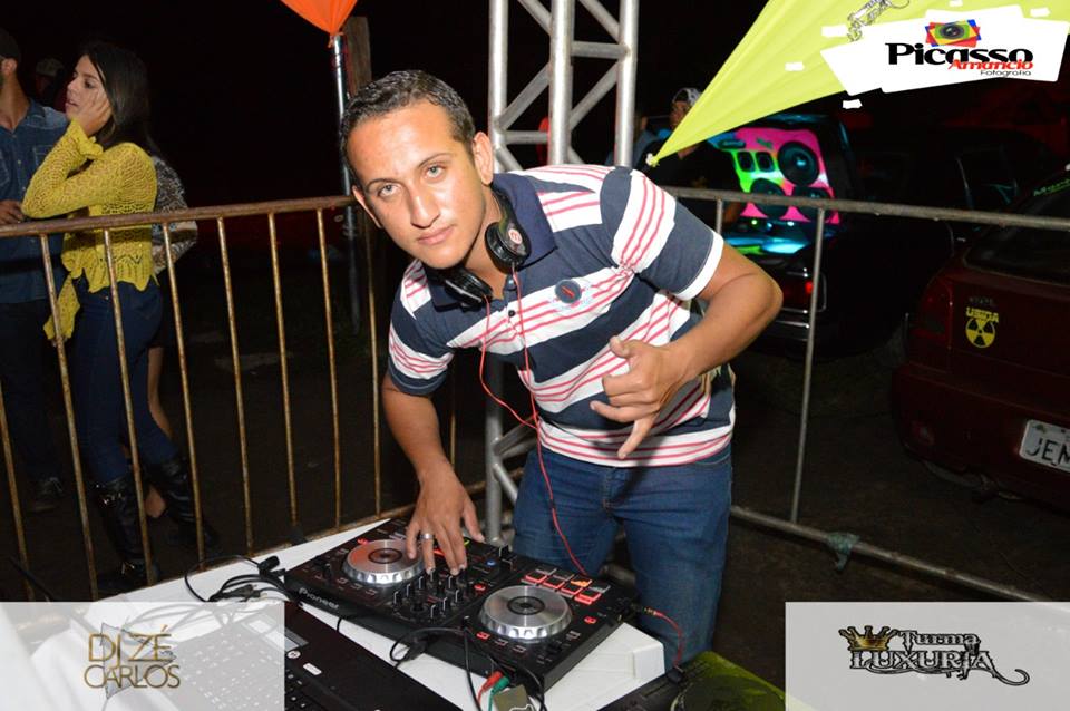 dj gabriel alves tour 2016