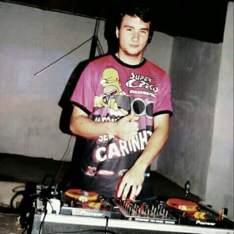 DJ Octavio