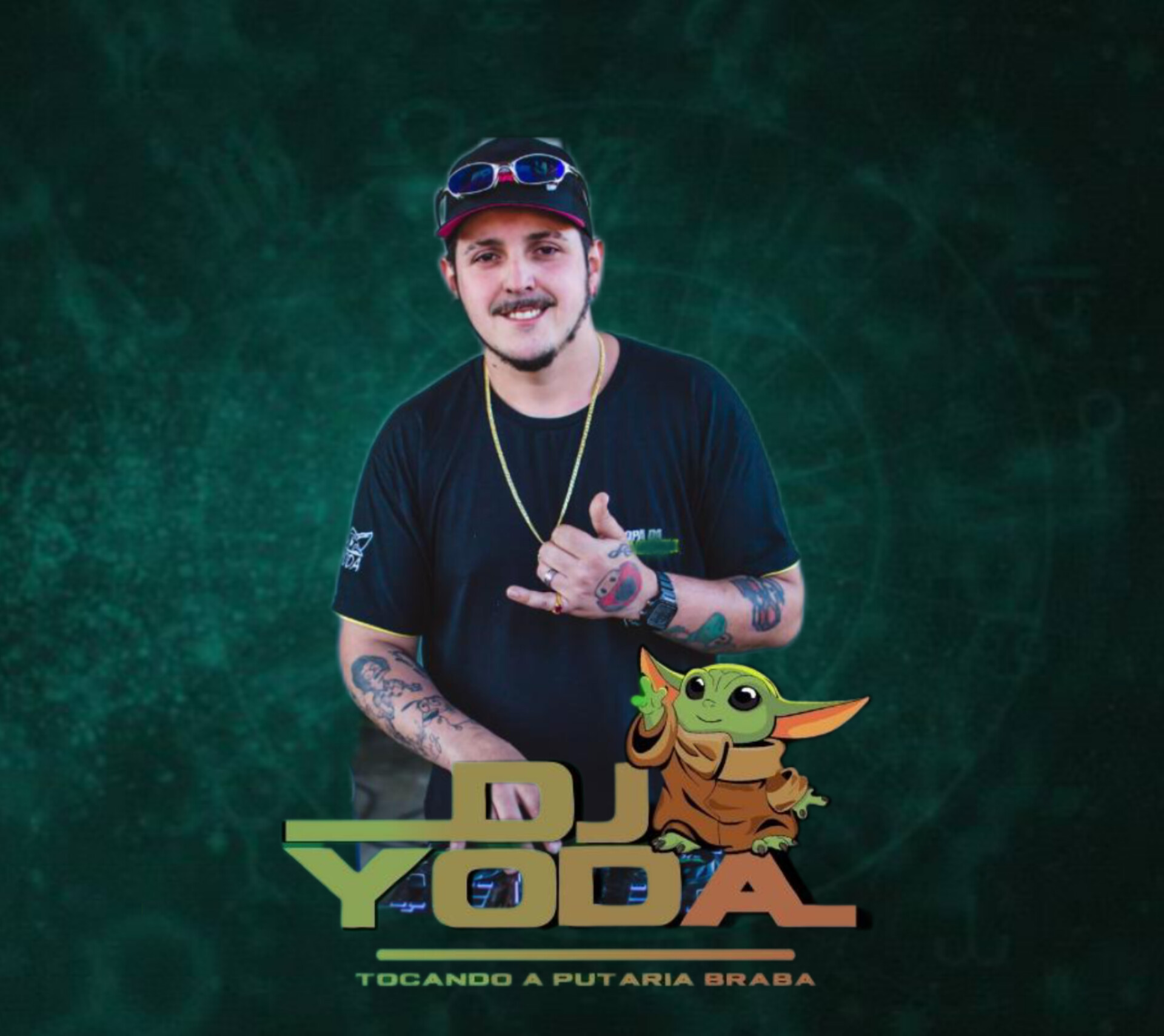 DJ YODA OFICIAL