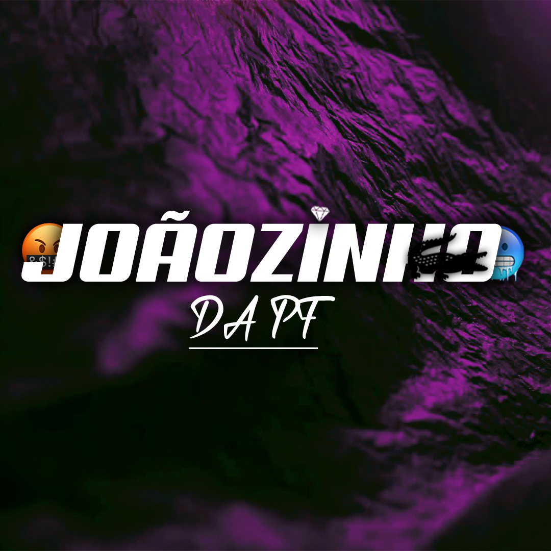 DJ Joaozinho da PF