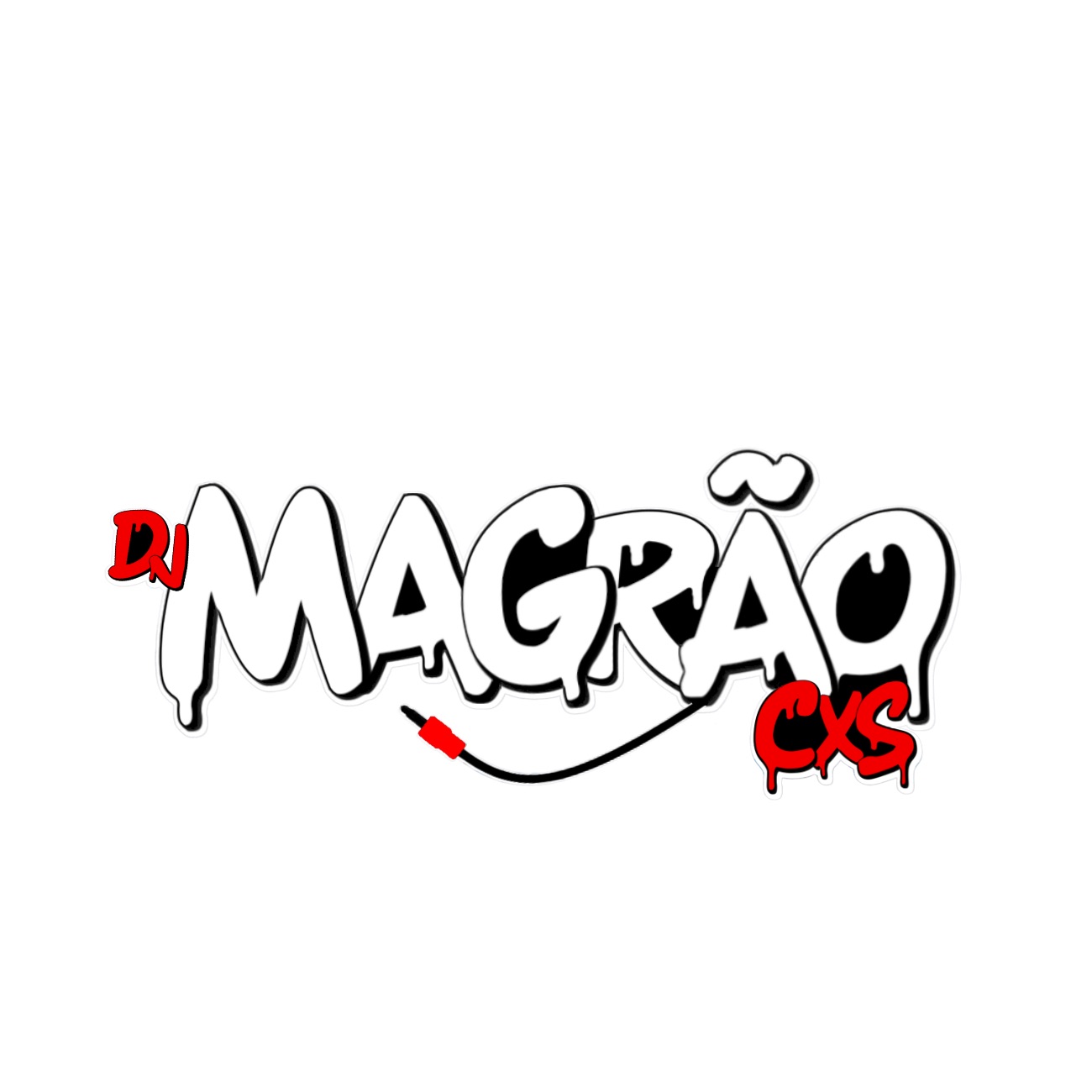 DJ MAGRAO CXS